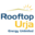 Rooftop Urja Icon