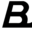 Bigsby Icon