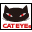 Cat Eye Icon