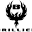 Brillier Icon