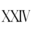 Akribos XXIV Icon