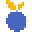 Blue Orange Icon