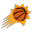 Phoenix Suns Icon