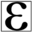 Epsilon Options Icon