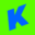 Kranked Bikes Icon