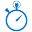 Stopwatches USA Icon