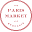 The Paris Market Icon