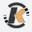 LeMans Karting Icon