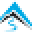 Ski Center Icon