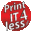 PrintIt4Less.com Icon