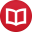 Letterpress Book Publishing Icon