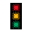 Signal Graphics Icon