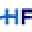 Henry Ford Health System Icon