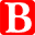 Bruce Medical Supply Icon