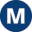 MedBroadcast Icon