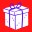 A Gift Idea Icon