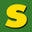 Scruggs Icon
