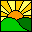 Sunrise Door Software Icon