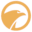 Falcon-Wood Icon