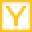 Y.CO Icon