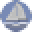 Yacht Charter Guide Icon