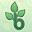 Beanstalk Icon