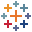 Tableau Software Icon