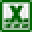 Teach Excel Icon
