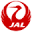 Japan Airlines Icon
