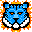 Digital Tigers Icon
