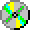 CD Media World Icon