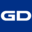 General Dynamics Mission Systems Icon