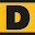 DeWalt Icon