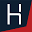 High Stuff Icon