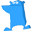 Skaffe Icon
