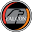Falcon Safety Icon