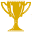 Monarch Trophy Studio Icon