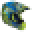 LocoX Icon