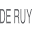 De Ruy Perfumes Icon