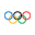 Olympic.org Icon
