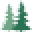 Tent Camping Pass Icon