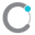 Ab Circle Icon