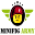 Minifig Army Icon