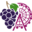 Lodi Grape Festival Icon