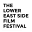 L.E.S. Film Festival Icon