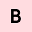 Bubbleroom.eu Icon