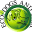 Eco Dogs and Cats Icon