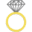 Personalized Brides Icon