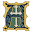 Armour And Castings Icon
