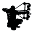 Bow Life Icon